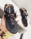 SANDAL XỎ NGÓN ONWED D0025E