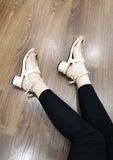 SANDAL VALENTINO XỎ NGÓN D0022E