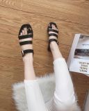 SANDAL CHIẾN BINH XỎ NGÓN D0019E