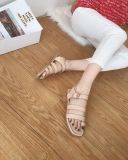 SANDAL CHIẾN BINH XỎ NGÓN D0019E