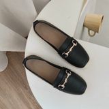 SLIPON XÍCH ĐẾ CAO SU D0028E