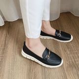 SLIPON XÍCH ĐẾ CAO SU D0028E