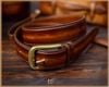 Dây Nịt/ Thắt Lưng Nam Da Cao Cấp/ Belt For Men