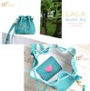 Lala Bucket Bag Thêu