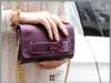 Christy Clutch đính cánh bướm