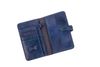 Classic Passport Cover nhuộm loang