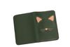 Meow meow Passport Cover