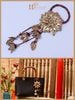 Charm hoa thược dược