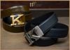 Dây Nịt/ Thắt Lưng Nam Da Cao Cấp/ Belt For Men