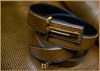 Dây Nịt/ Thắt Lưng Nam Da Cao Cấp/ Belt For Men