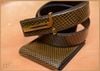 Dây Nịt/ Thắt Lưng Nam Da Cao Cấp/ Belt For Men