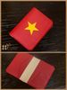 Ví Passport sắc Việt