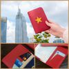 Ví Passport sắc Việt