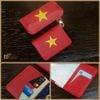 Ví Passport sắc Việt