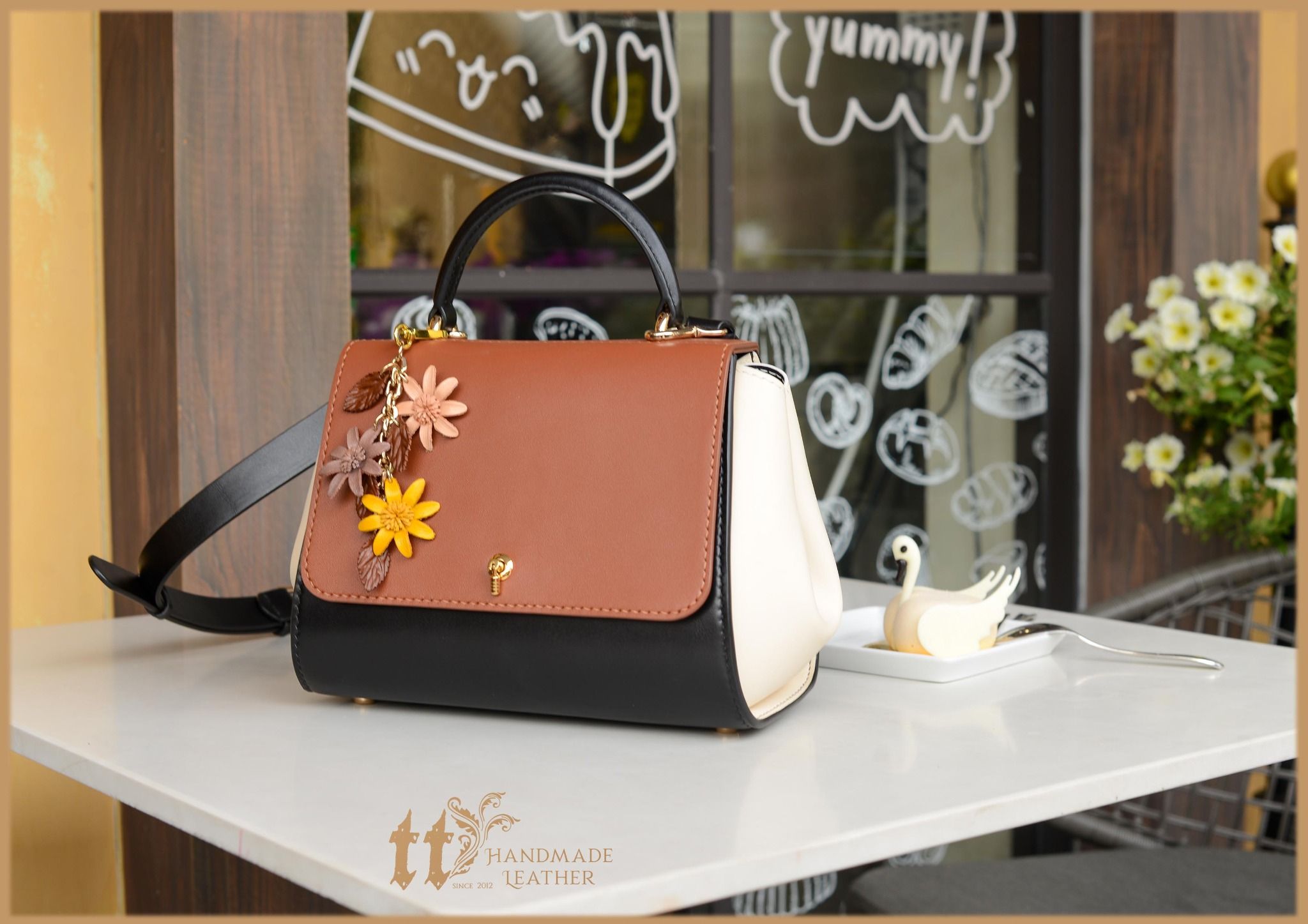 Túi Vivian Size Lớn