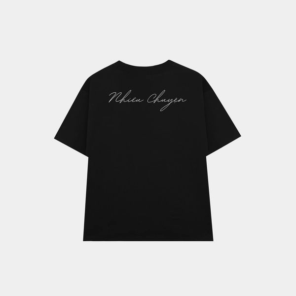  Áo thun Nhiều Chuyện 