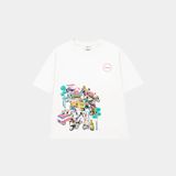  T-shirt Collection - Giao thông Việt Nam 