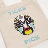  Tote Bag Collection - Hát Bội 