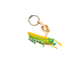  Leather Charm - Côn Trùng 
