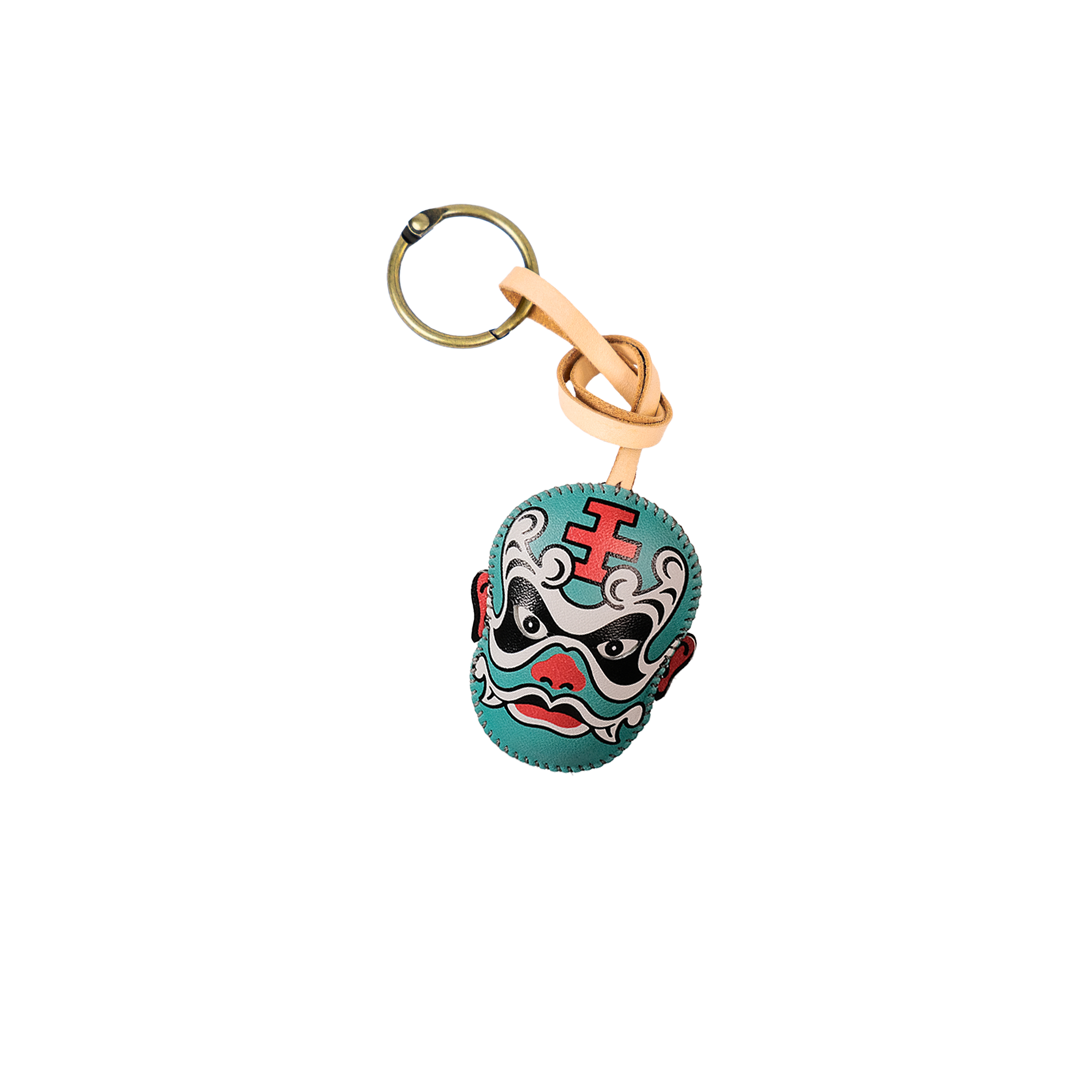  Leather Charm - Hát Bội 