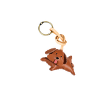  Leather Charm - Chó 