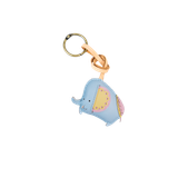  Leather Charm - Động vật 