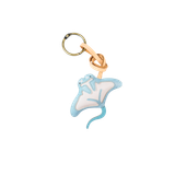  Leather Charm - Động vật dưới nước 