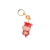  Leather Charm - Khủng Long 