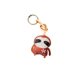  Leather Charm - Động vật 