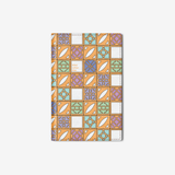  Bao Da Hộ Chiếu Gạch gió 