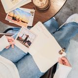  Sổ da - Đường phố Việt Nam 