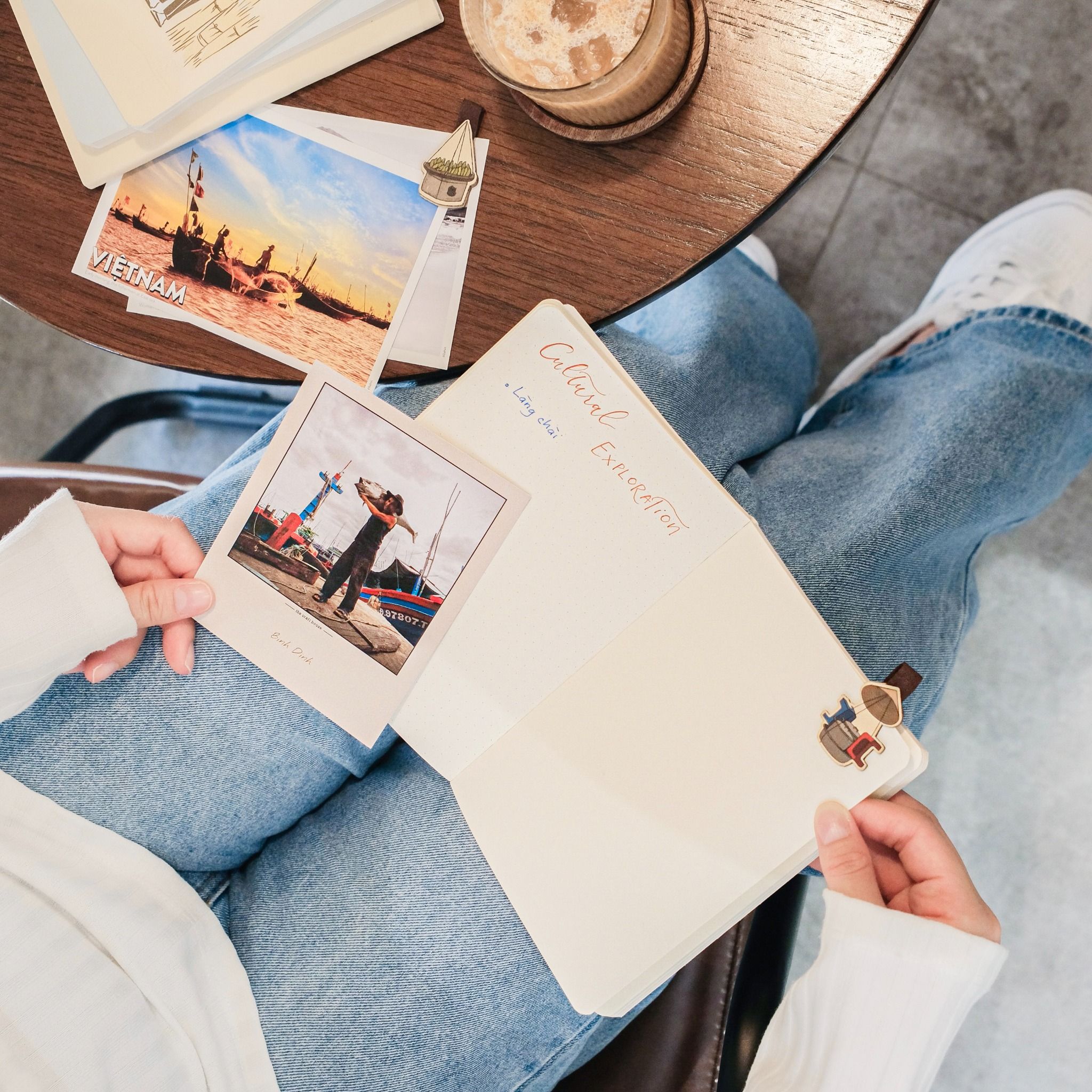  Sổ da - Giao thông Việt Nam 