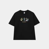  T-shirt Gymer Vietnam 