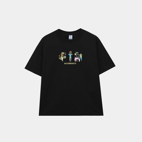  Áo thun Gymer Vietnam 