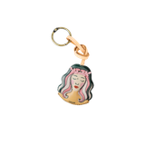  Leather Charm - Cung Hoàng Đạo 