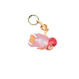  Leather Charm - Động vật dưới nước 