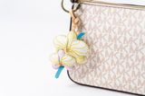  Leather Charm - Hoa 