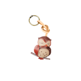  Leather Charm - Động vật 