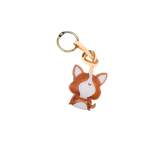  Leather Charm - Chó 