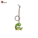  Leather Charm - Khủng Long 
