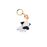  Leather Charm - Chó 