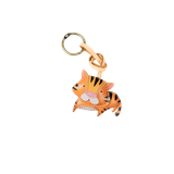  Leather Charm - Động vật 
