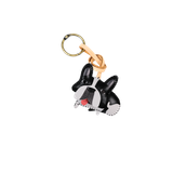  Leather Charm - Chó 