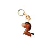  Leather Charm - Động vật 
