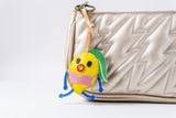  Leather Charm - Trái Cây 