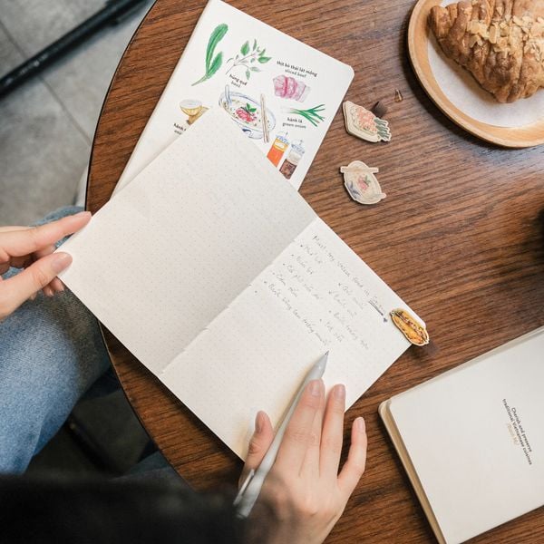  Sổ da - Lạc Long Quân, Âu Cơ 