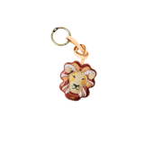  Leather Charm - Cung Hoàng Đạo 