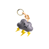  Leather Charm - Thiên Nhiên 