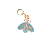  Leather Charm - Côn Trùng 