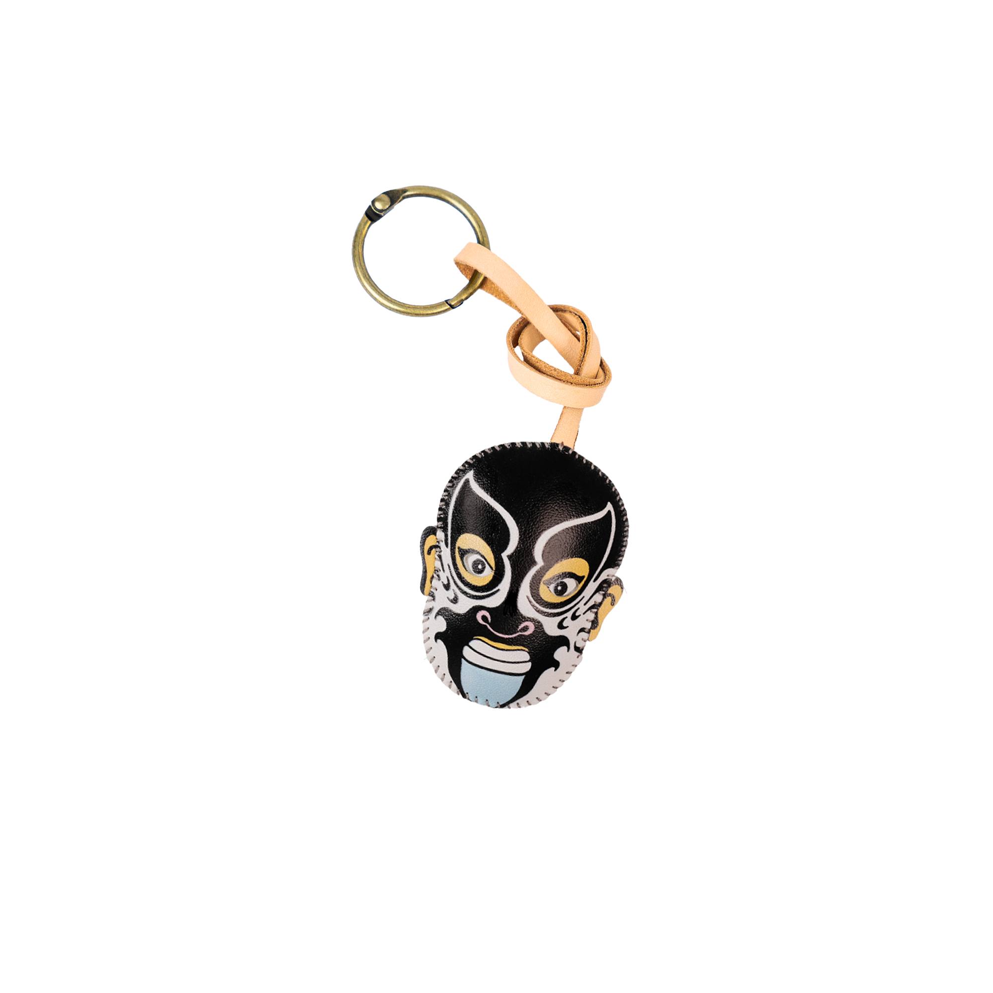  Leather Charm - Hát Bội 